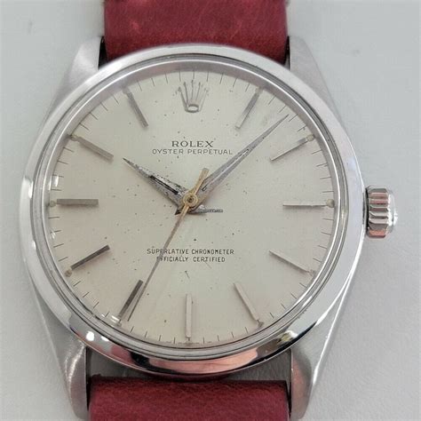 rolex 5015 price|Rolex Oyster Perpetual 5015 for sale .